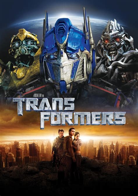 Where to watch transformers 1. Things To Know About Where to watch transformers 1. 
